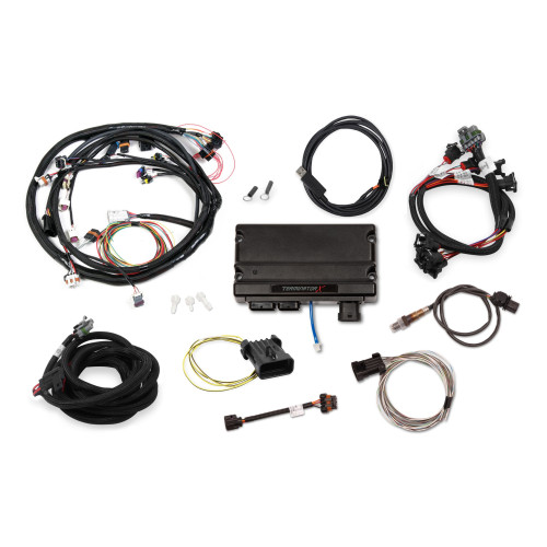PartzBiz CM: 550-718-HILBORN TERMINATOR X MPFI สากล PartzBiz CM: 550-718-HILBORN TERMINATOR X MPFI สากล