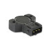 PartzBiz CM: EL109A-HIL-Throttle Position Sensor, CW PartzBiz CM: EL109A-HIL-Throttle Position Sensor, CW