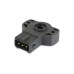 PartzBiz CM: EL109A-HIL-Throttle Position Sensor, CW PartzBiz CM: EL109A-HIL-Throttle Position Sensor, CW