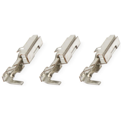 PartzBiz CM: 571-119-090-II SERIES FEMALE PINS 22-20GA 100PK PartzBiz CM: 571-119-090-II SERIES FEMALE PINS 22-20GA 100PK