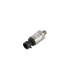 PartzBiz CM: 554-102-100 PSI Stainless Pressure Sensor