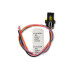 PartzBiz CM: 554-102-100 PSI Stainless Pressure Sensor