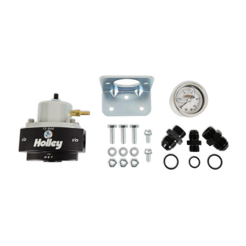 PartzBiz CM: 12-846KIT-12-846 REGULATOR KIT, GAUGE AND FITTINGS PartzBiz CM: 12-846KIT-12-846 REGULATOR KIT, GAUGE AND FITTINGS