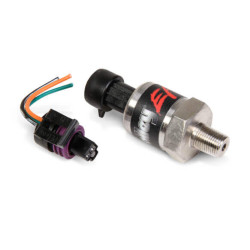 PartzBiz CM 554-104 - 1600 PSI Stainless Pressure Sensor PartzBiz CM 554-104 - 1600 PSI Stainless Pressure Sensor