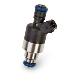 PartzBiz CM 522-161 - 160 lb/hr Performance Fuel Injector - Individual PartzBiz CM 522-161 - 160 lb/hr Performance Fuel Injector - Individual