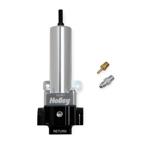 PartzBiz CM: 12-851-2-PORT VR SERIES EFI REGULATOR (40-100 P