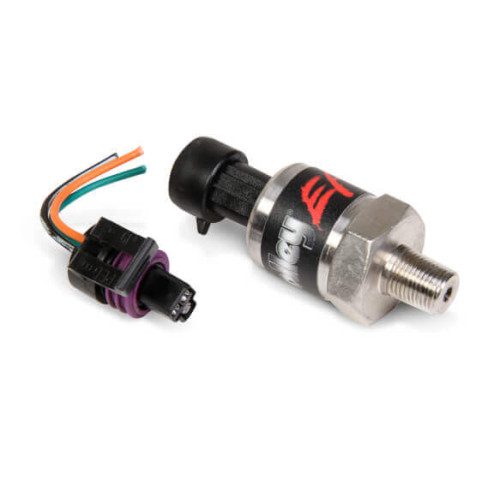 PartzBiz CM: 554-103-200 PSI Stainless Pressure Sensor