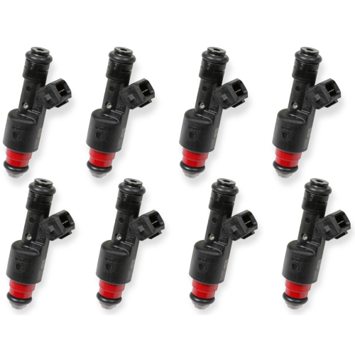PartzBiz CM: 522-228-220PPH Fuel Injector Kit - 8 Pack PartzBiz CM: 522-228-220PPH Fuel Injector Kit - 8 Pack