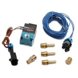 PartzBiz CM 557-200 - 3 Port Solenoid Valve PartzBiz CM 557-200 - 3 Port Solenoid Valve