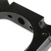 PartzBiz CM: 17-93-4150 To 92mm LS Drive By Wire Throttle Body Adapter PartzBiz CM: 17-93-4150 To 92mm LS Drive By Wire Throttle Body Adapter