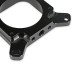 PartzBiz CM: 17-93-4150 To 92mm LS Drive By Wire Throttle Body Adapter PartzBiz CM: 17-93-4150 To 92mm LS Drive By Wire Throttle Body Adapter