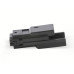 PartzBiz CM: 570-229-4 Pin CAN Connector - Harness Side PartzBiz CM: 570-229-4 Pin CAN Connector - Harness Side