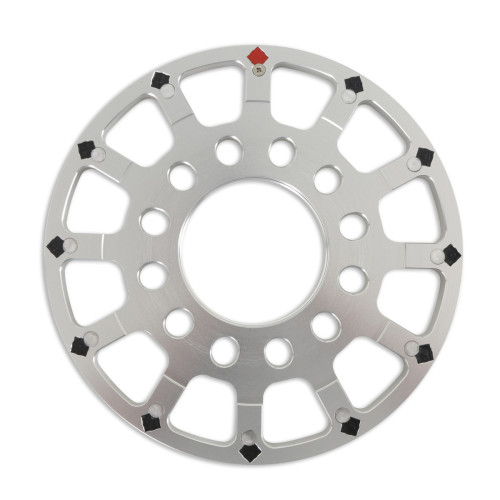 PartzBiz CM: 556-184-6.56-Inch 12-1x Crank Trigger Wheel PartzBiz CM: 556-184-6.56-Inch 12-1x Crank Trigger Wheel