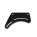 PartzBiz CM: 556-173-7-Inch 12-1X Crank Trigger Kit, Coyote, Hall Effect