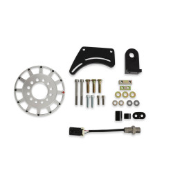 PartzBiz CM 556-173 - 7-Inch 12-1X Crank Trigger Kit, Coyote, Hall Effect PartzBiz CM 556-173 - 7-Inch 12-1X Crank Trigger Kit, Coyote, Hall Effect