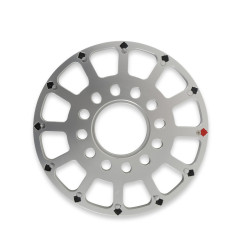 PartzBiz CM 556-182 - 7.25-Inch 12-1x Crank Trigger Wheel PartzBiz CM 556-182 - 7.25-Inch 12-1x Crank Trigger Wheel