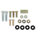 PartzBiz CM: 556-170-8-Inch 12-1X Crank Trigger Kit, BBC, Hall Effect