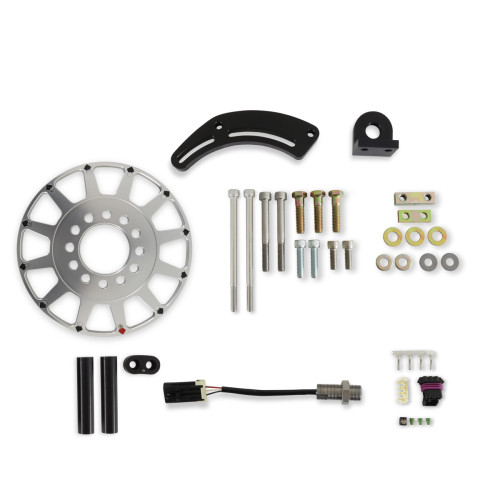 PartzBiz CM: 556-174-8-Inch 12-1X Crank Trigger Kit, LS, Hall Effect PartzBiz CM: 556-174-8-Inch 12-1X Crank Trigger Kit, LS, Hall Effect