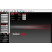 PartzBiz CM: 555-100-Active Speed Management - HP/Dominator
