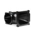PartzBiz CM: 300-253BK-Billet 4500 EFI Throttle Body Intake Elbow-Ls- สีดำ PartzBiz CM: 300-253BK-Billet 4500 EFI Throttle Body Intake Elbow-Ls- สีดำ