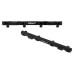 PartzBiz CM: 534-285-Billet Fuel Rail Kit - LSA and LS9 PartzBiz CM: 534-285-Billet Fuel Rail Kit - LSA and LS9