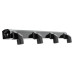 PartzBiz CM: 534-285-Billet Fuel Rail Kit - LSA and LS9 PartzBiz CM: 534-285-Billet Fuel Rail Kit - LSA and LS9