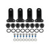 PartzBiz CM: 534-285-Billet Fuel Rail Kit - LSA and LS9 PartzBiz CM: 534-285-Billet Fuel Rail Kit - LSA and LS9