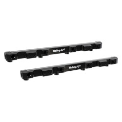 PartzBiz CM 534-285 - Billet Fuel Rail Kit - LSA and LS9 PartzBiz CM 534-285 - Billet Fuel Rail Kit - LSA and LS9