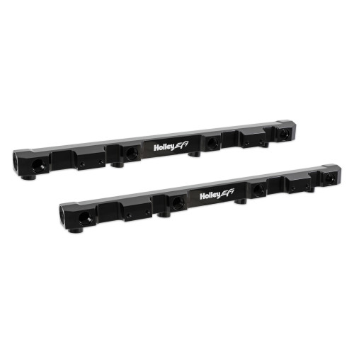 PartzBiz CM: 534-285-Billet Fuel Rail Kit - LSA and LS9 PartzBiz CM: 534-285-Billet Fuel Rail Kit - LSA and LS9