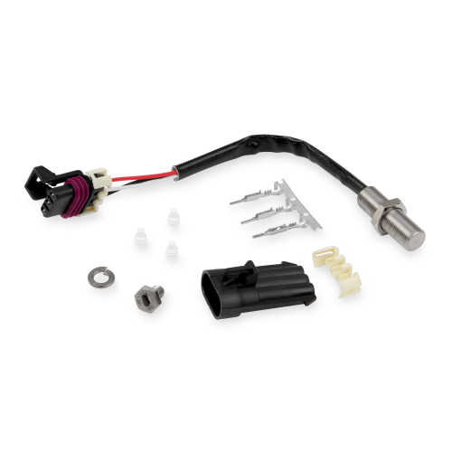 PartzBiz CM: 554-127-Camshaft Sensor w/ Flying Magnet Target