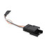 PartzBiz CM: 558-451-ชุดสายไฟอะแดปเตอร์ CAN, 12 PartzBiz CM: 558-451-ชุดสายไฟอะแดปเตอร์ CAN, 12