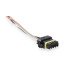 PartzBiz CM: 558-451-ชุดสายไฟอะแดปเตอร์ CAN, 12 PartzBiz CM: 558-451-ชุดสายไฟอะแดปเตอร์ CAN, 12