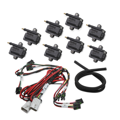 PartzBiz CM: 556-127-Coil-Near-Plug Smart Coil Kit PartzBiz CM: 556-127-Coil-Near-Plug Smart Coil Kit