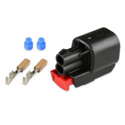 PartzBiz CM 570-226 - COYOTE Coolant Temperature Sensor Connector