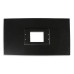 PartzBiz CM: 553-357-DASH PANEL Holley EFI 7 PartzBiz CM: 553-357-DASH PANEL Holley EFI 7