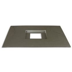 PartzBiz CM 553-357 - DASH PANEL Holley EFI 7 PartzBiz CM 553-357 - DASH PANEL Holley EFI 7