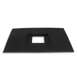 PartzBiz CM 553-358 - DASH PANEL Holley EFI 7 PartzBiz CM 553-358 - DASH PANEL Holley EFI 7