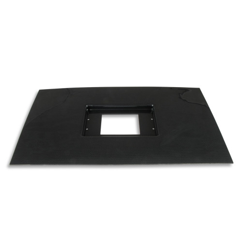 PartzBiz CM: 553-358-DASH PANEL Holley EFI 7 PartzBiz CM: 553-358-DASH PANEL Holley EFI 7