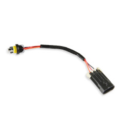 PartzBiz CM 558-467 - Delphi M/P 150 to GT (Stainless Steel) MAP Adapter Harness