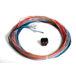 PartzBiz CM 558-402 - Dominator EFI Auxiliary Harness PartzBiz CM 558-402 - Dominator EFI Auxiliary Harness