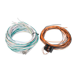 PartzBiz CM 558-404 - Dominator EFI Auxiliary Harness PartzBiz CM 558-404 - Dominator EFI Auxiliary Harness