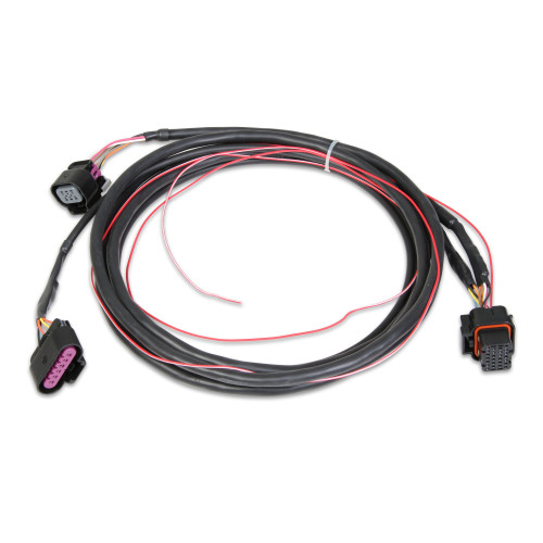 PartzBiz CM: 558-406-Dominator EFI GM ชุดสายไฟแบบขับเคลื่อนด้วยสายไฟ PartzBiz CM: 558-406-Dominator EFI GM ชุดสายไฟแบบขับเคลื่อนด้วยสายไฟ