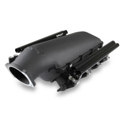 PartzBiz CM 300-624BK - Dual Fuel Injector Lo-Ram EFI Intake Manifold Kit GM LS1/LS2/LS6 PartzBiz CM 300-624BK - Dual Fuel Injector Lo-Ram EFI Intake Manifold Kit GM LS1/LS2/LS6