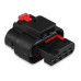 PartzBiz CM: 554-171-Dual Range Current Transducer - 0-50A / 0-200A PartzBiz CM: 554-171-Dual Range Current Transducer - 0-50A / 0-200A