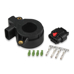 PartzBiz CM 554-171 - Dual Range Current Transducer - 0-50A / 0-200A