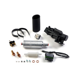 PartzBiz CM 534-37 - Dual Tank Fuel Pump Kit