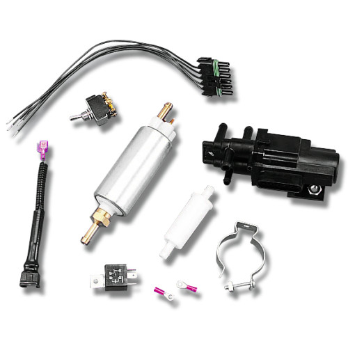 PartzBiz CM: 534-38-Dual Tank Fuel Pump Kit