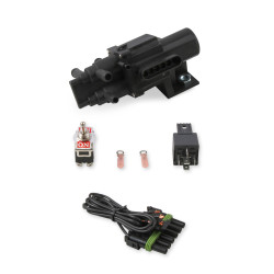 PartzBiz CM 534-39 - Dual Tank Fuel Pump Kit