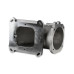 PartzBiz CM: 300-240F-EFI Throttle Body Intake Elbow PartzBiz CM: 300-240F-EFI Throttle Body Intake Elbow