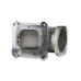 PartzBiz CM: 300-240-EFI Throttle Body Intake Elbow PartzBiz CM: 300-240-EFI Throttle Body Intake Elbow